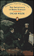 IMPORTANCE OF BEING EARNEST - 1