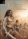 La geste des chevaliers dragons