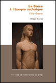 La Grèce à l'époque archaïque