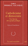 Catholicisme et démocratie