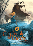 Le crépuscule des Dieux Intégrale II T04 à