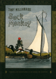 Sock monkey, nouvelles aventures d´un singe de chiffon