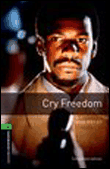 CRY FREEDOM NIV.6