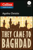 Collins they came to baghdad