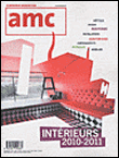 Amc spécial intérieurs 2011
