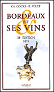 Bordeaux et ses vins