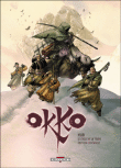 Okko le cycle de terre Intégrale (T03 à T04)