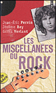Les miscellanées du rock