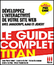 Developpez l interactivite de votre site web