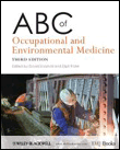 Abc of occupational and environmental medicine