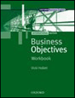 BUSINESS OBJECTIVES WORKBOOK