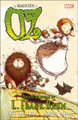 Le magicien d´oz