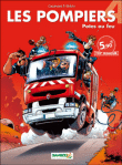 Les pompiers T04 Top Humour 2011