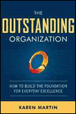 The Outstanding Organization