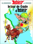 Astérix - Le Tour de Gaule d´Astérix - n°5