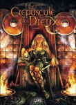 Le crepuscule des dieux t05 kriemhilde