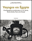 Le voyage en Egypte