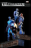 Ultimates:ultimate collection