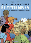 Aventures égyptiennes