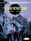 Valerian and Laureline - tome 3 The land without stars