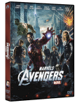 The Avengers DVD