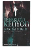 Born of the night