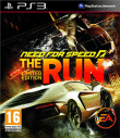 Need For Speed - The Run Edition Limitée