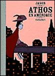 Athos in America