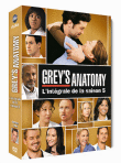 Grey's Anatomy - Grey's Anatomy