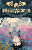 Freak angels