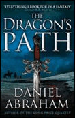 The dagger and the coin 01. The dragon's path