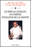 Colloque le Guillou