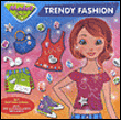 Model studio trandy fashion