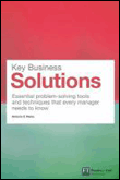 Key business solutions