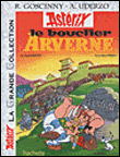 Astérix La Grande Collection - Le bouclier arverne