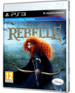 Rebelle - Le jeu vidéo - PlayStation 3