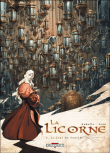 Licorne T04 Le jour du baptème