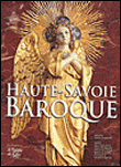 Haute-Savoie Baroque -  Collectif - relié