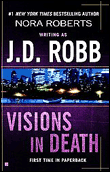 Visions in death