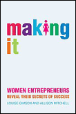 Making it