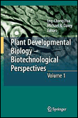 Plant developmental biology - biotechnological perspectives