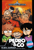 Pedro and co