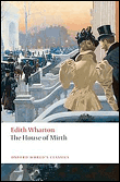 The house of mirth