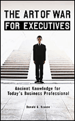 The art of war for executives