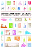 New literary history of America