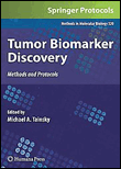 Tumor biomarker discovery