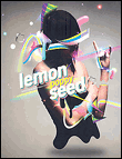 Lemon poppy seed