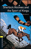 Sherlock Holmes and the sport of kings