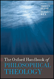 The oxford handbook of philosophical theology