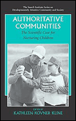 Authoritative communities